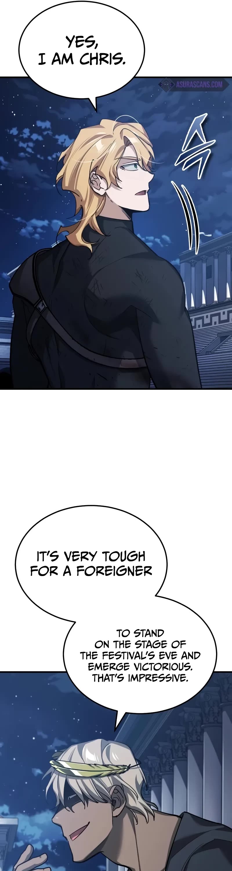 The Heavenly Demon Can't Live a Normal Life Chapter 131 page 12 - Chapter 131: The reward of the festival’s eve
