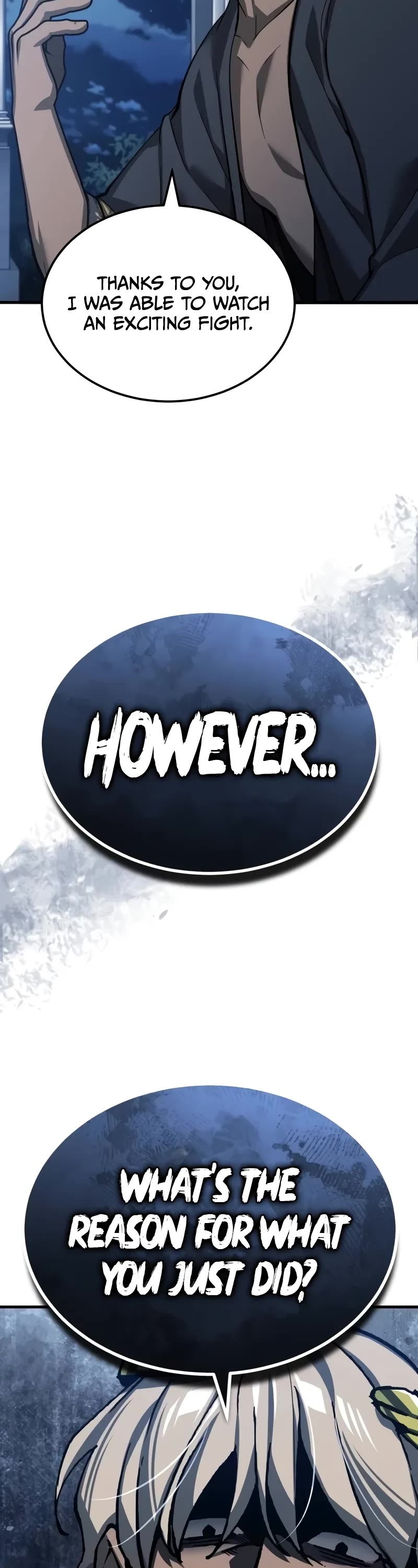 The Heavenly Demon Can't Live a Normal Life Chapter 131 page 13 - Chapter 131: The reward of the festival’s eve
