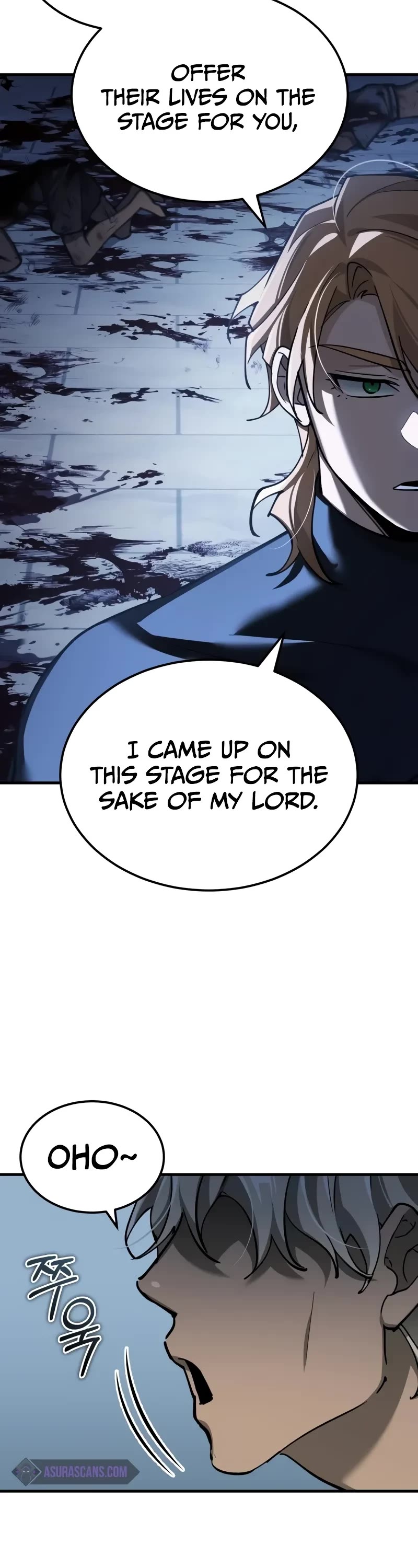 The Heavenly Demon Can't Live a Normal Life Chapter 131 page 16 - Chapter 131: The reward of the festival’s eve