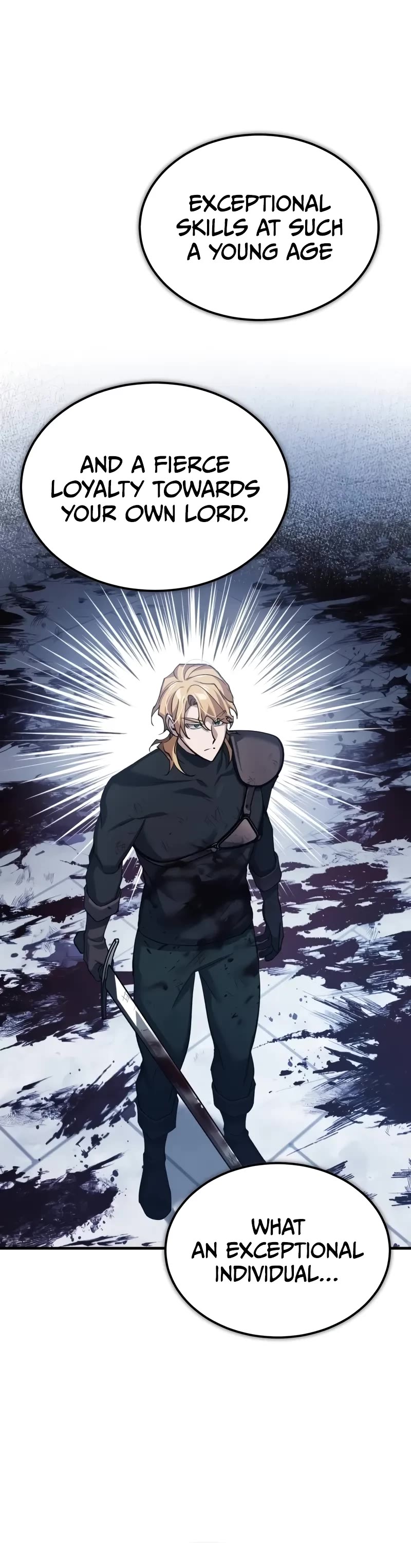 The Heavenly Demon Can't Live a Normal Life Chapter 131 page 17 - Chapter 131: The reward of the festival’s eve