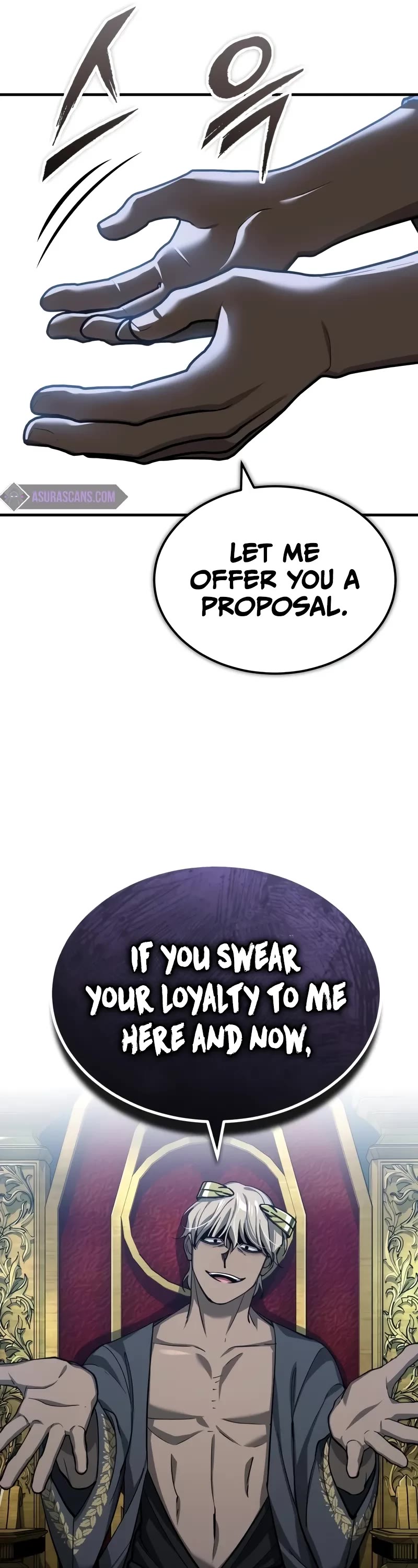The Heavenly Demon Can't Live a Normal Life Chapter 131 page 19 - Chapter 131: The reward of the festival’s eve