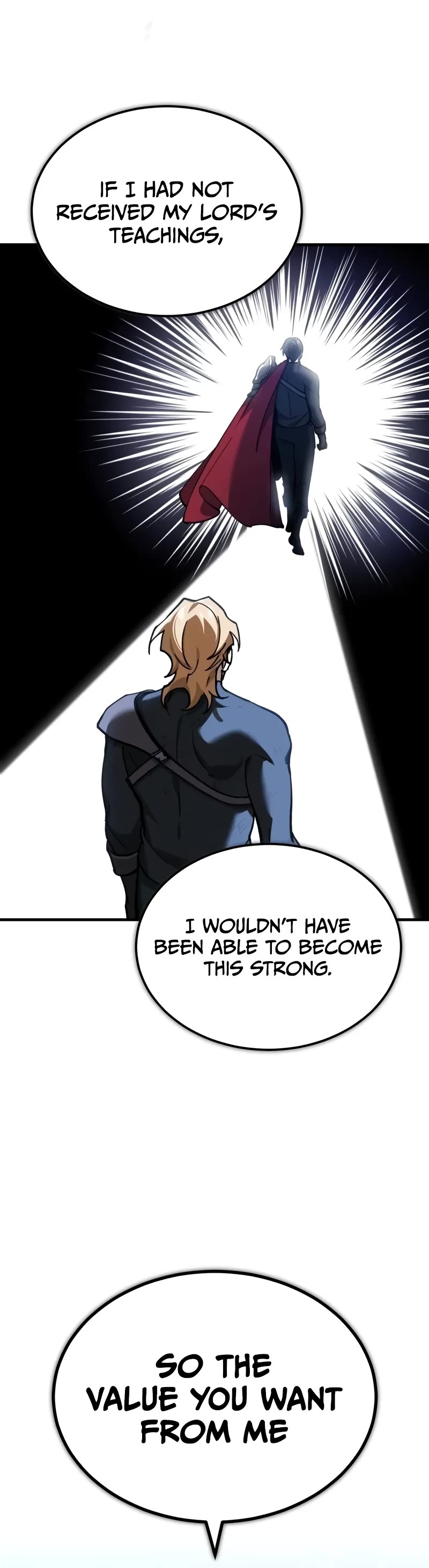 The Heavenly Demon Can't Live a Normal Life Chapter 131 page 21 - Chapter 131: The reward of the festival’s eve
