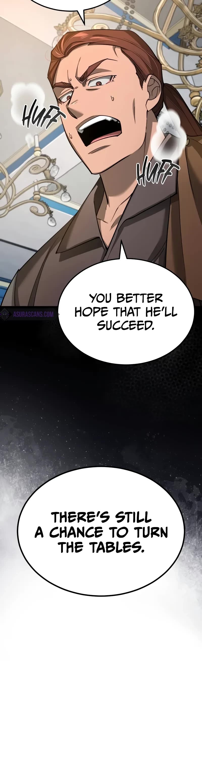 The Heavenly Demon Can't Live a Normal Life Chapter 131 page 29 - Chapter 131: The reward of the festival’s eve