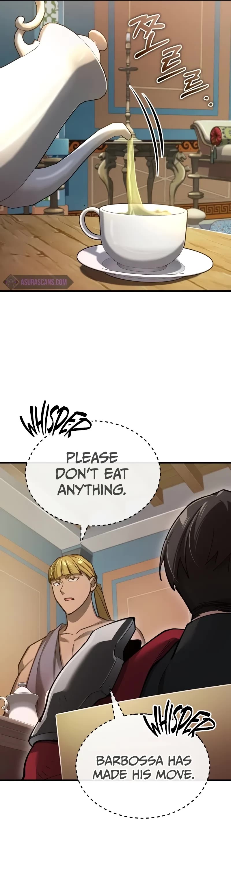 The Heavenly Demon Can't Live a Normal Life Chapter 131 page 32 - Chapter 131: The reward of the festival’s eve