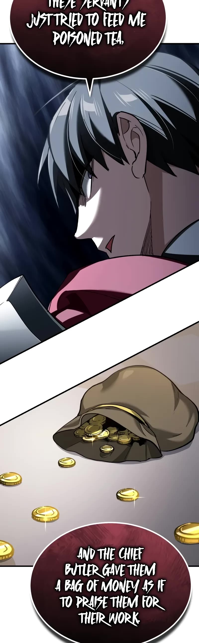 The Heavenly Demon Can't Live a Normal Life Chapter 131 page 45 - Chapter 131: The reward of the festival’s eve