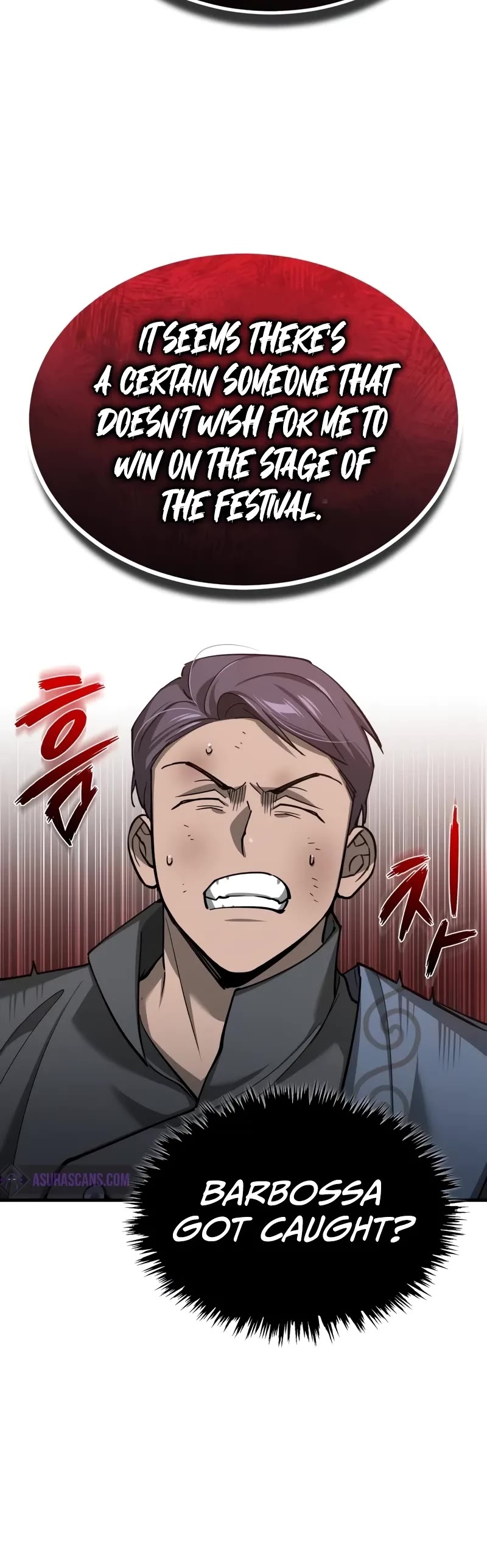 The Heavenly Demon Can't Live a Normal Life Chapter 131 page 46 - Chapter 131: The reward of the festival’s eve