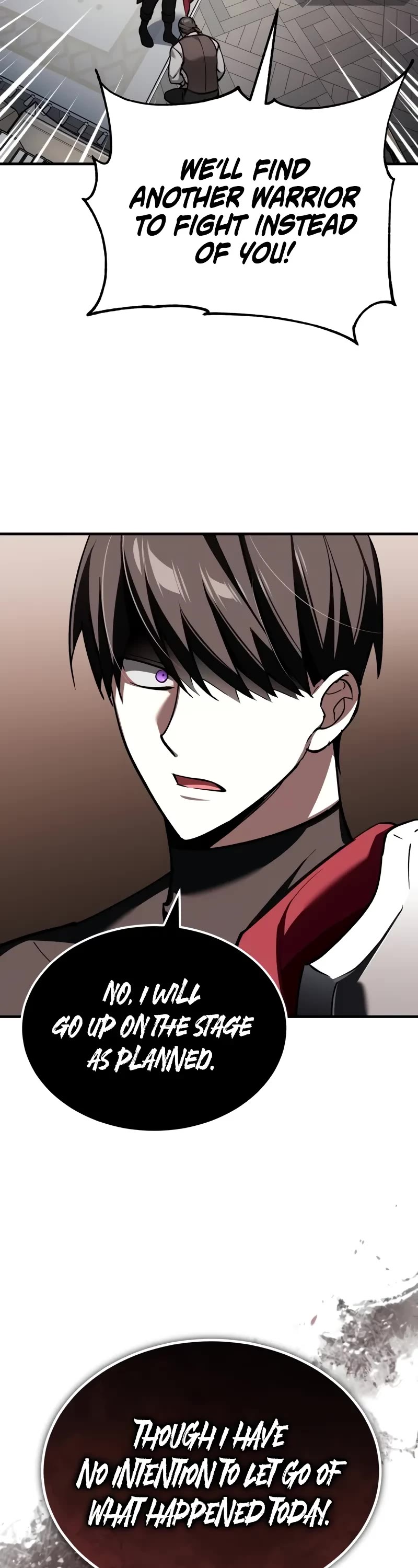 The Heavenly Demon Can't Live a Normal Life Chapter 131 page 49 - Chapter 131: The reward of the festival’s eve