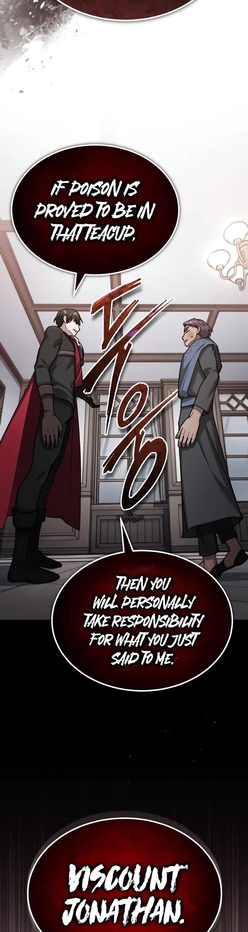 The Heavenly Demon Can't Live a Normal Life Chapter 131 page 50 - Chapter 131: The reward of the festival’s eve