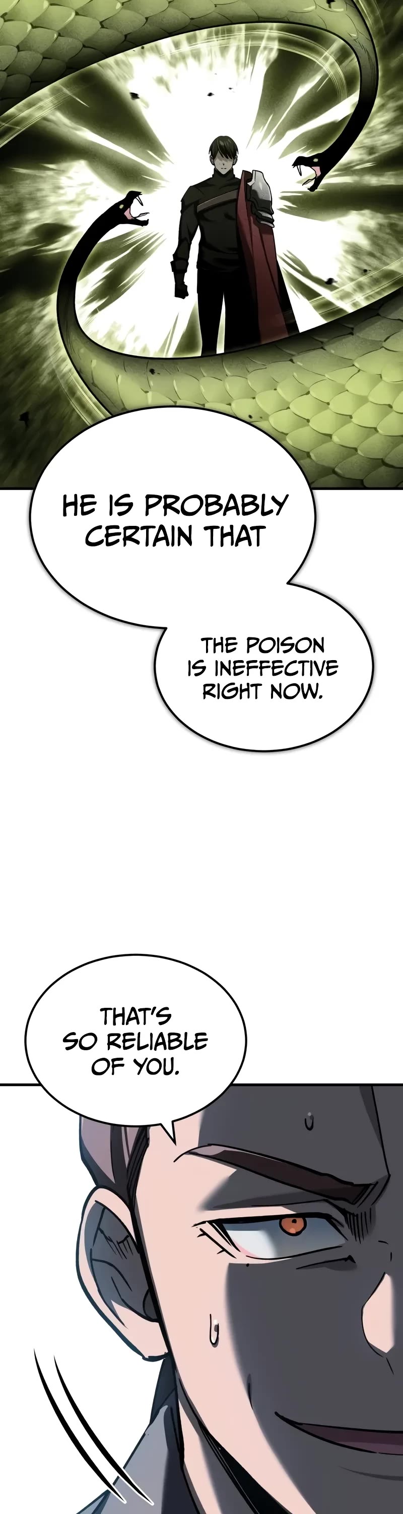 The Heavenly Demon Can't Live a Normal Life Chapter 131 page 53 - Chapter 131: The reward of the festival’s eve