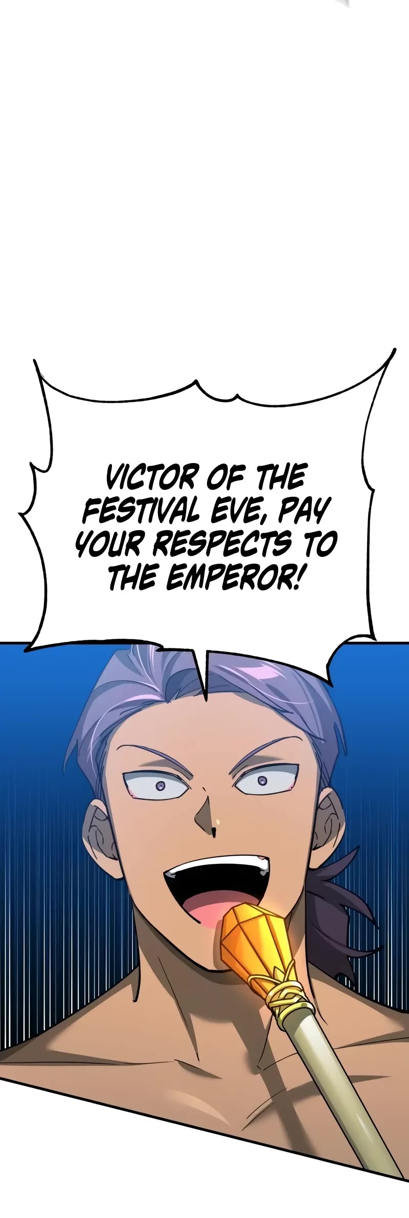 The Heavenly Demon Can't Live a Normal Life Chapter 131 page 6 - Chapter 131: The reward of the festival’s eve
