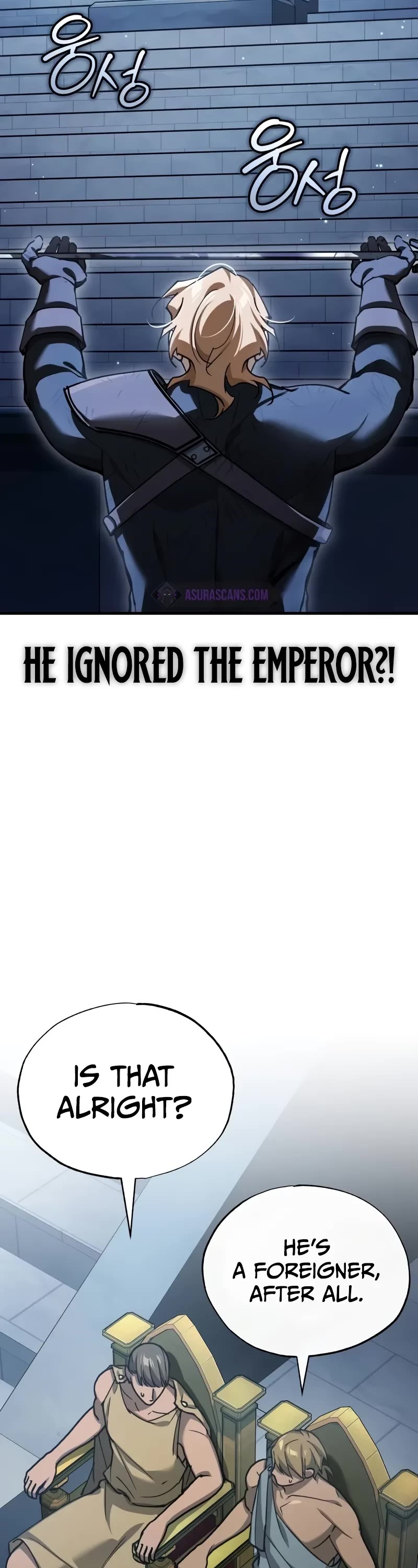 The Heavenly Demon Can't Live a Normal Life Chapter 131 page 9 - Chapter 131: The reward of the festival’s eve