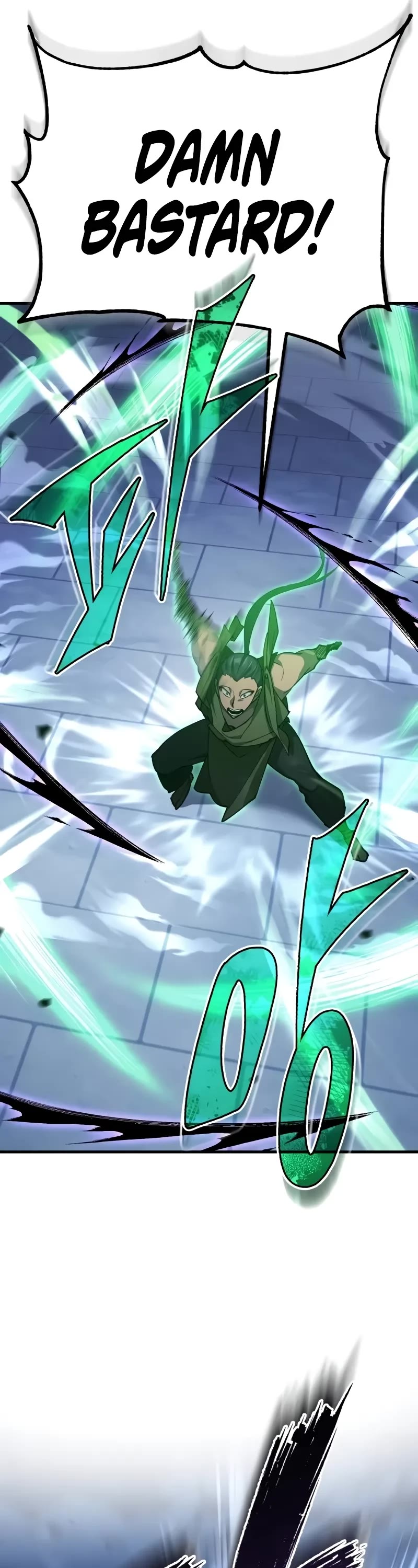 The Heavenly Demon Can't Live a Normal Life Chapter 132 page 32 - Chapter 132: One of the 12 continent swords, barbossa