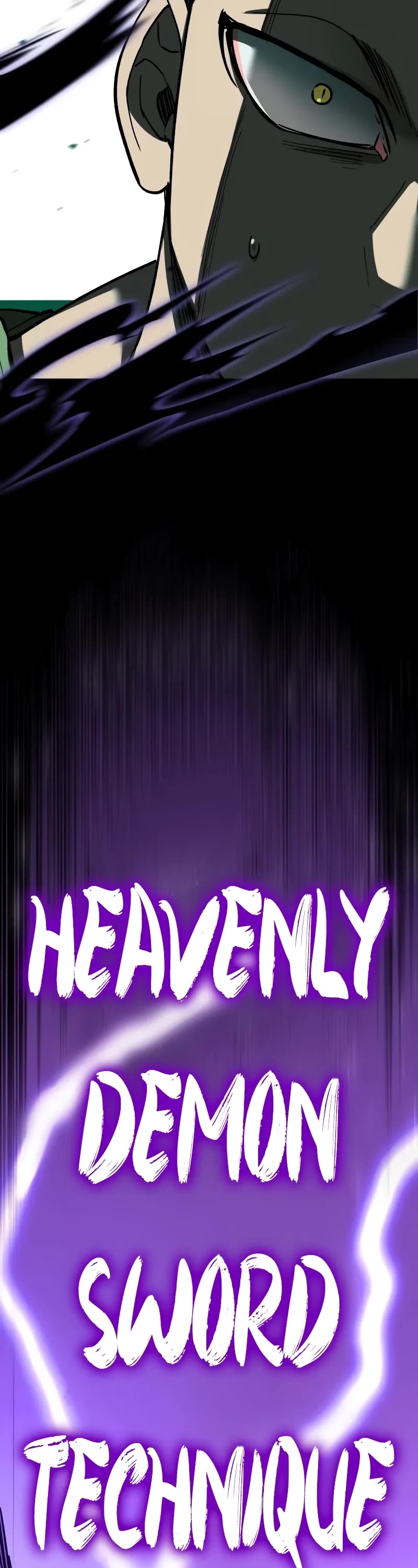 The Heavenly Demon Can't Live a Normal Life Chapter 132 page 35 - Chapter 132: One of the 12 continent swords, barbossa