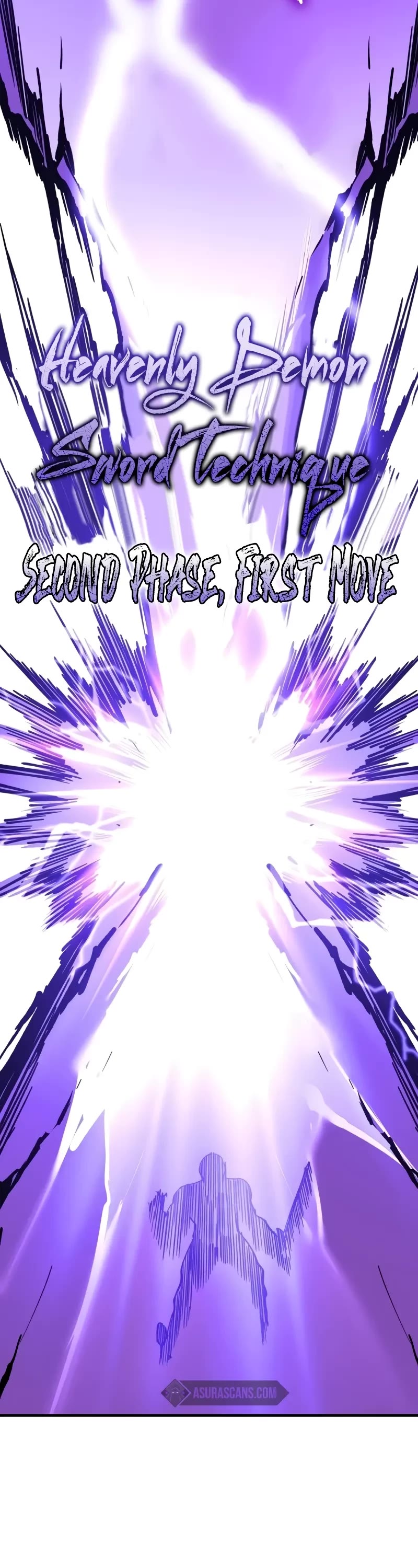 The Heavenly Demon Can't Live a Normal Life Chapter 132 page 36 - Chapter 132: One of the 12 continent swords, barbossa