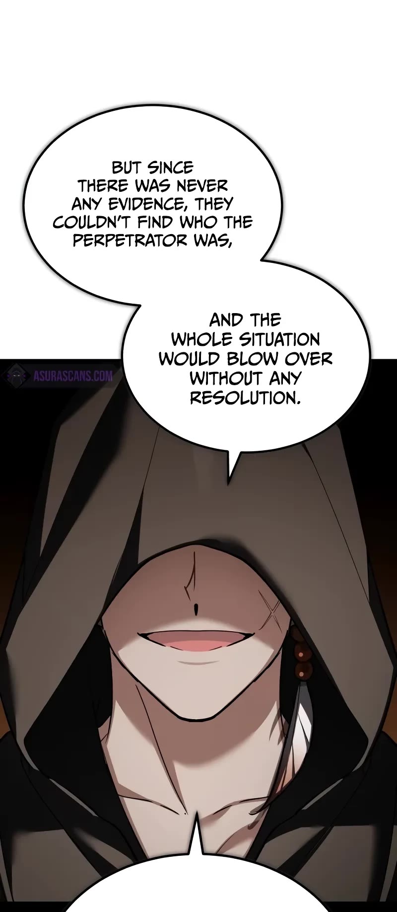 The Heavenly Demon Can't Live a Normal Life Chapter 132 page 5 - Chapter 132: One of the 12 continent swords, barbossa