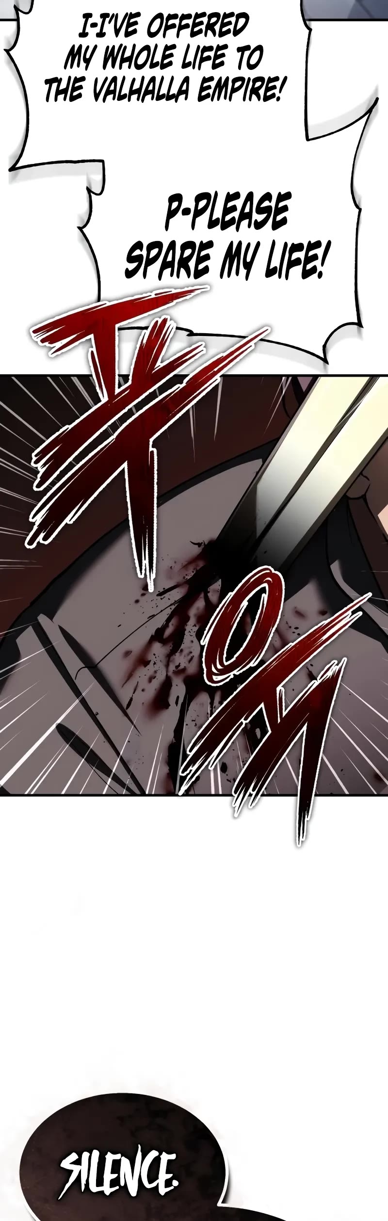 The Heavenly Demon Can't Live a Normal Life Chapter 132 page 54 - Chapter 132: One of the 12 continent swords, barbossa