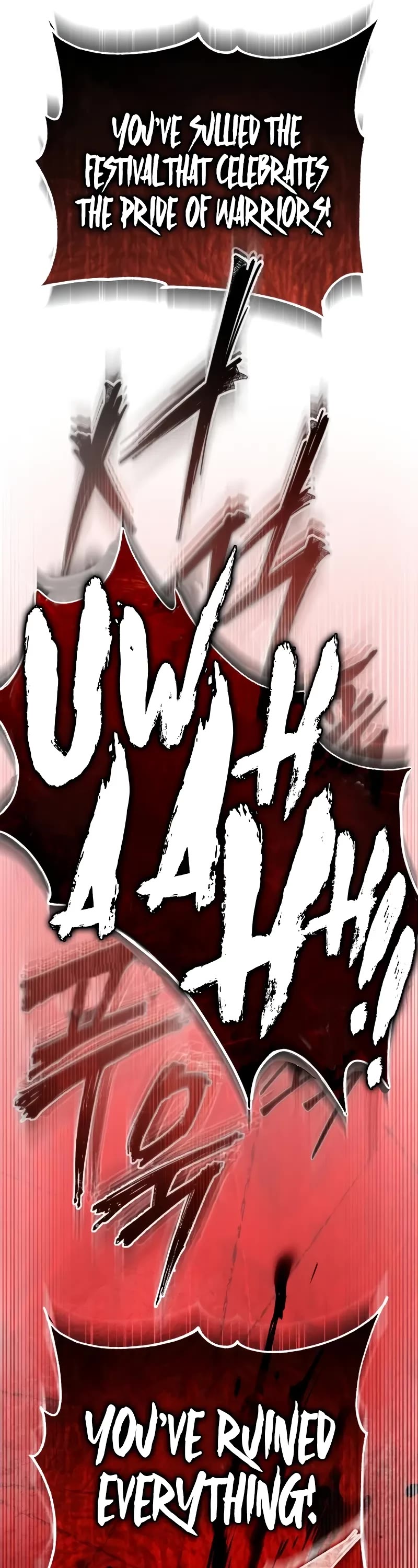 The Heavenly Demon Can't Live a Normal Life Chapter 132 page 56 - Chapter 132: One of the 12 continent swords, barbossa