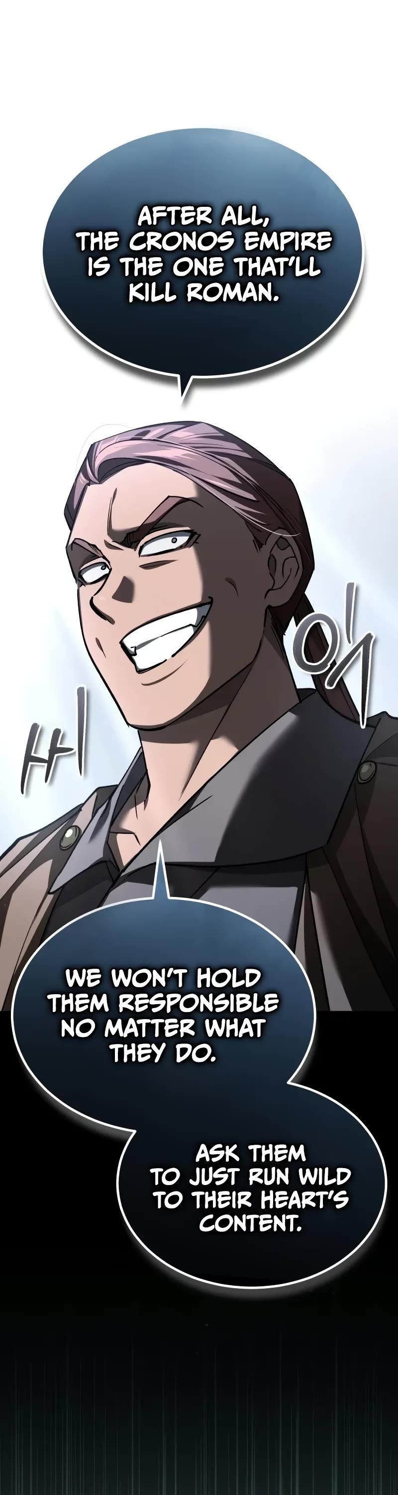 The Heavenly Demon Can't Live a Normal Life Chapter 133 page 19 - Chapter 133