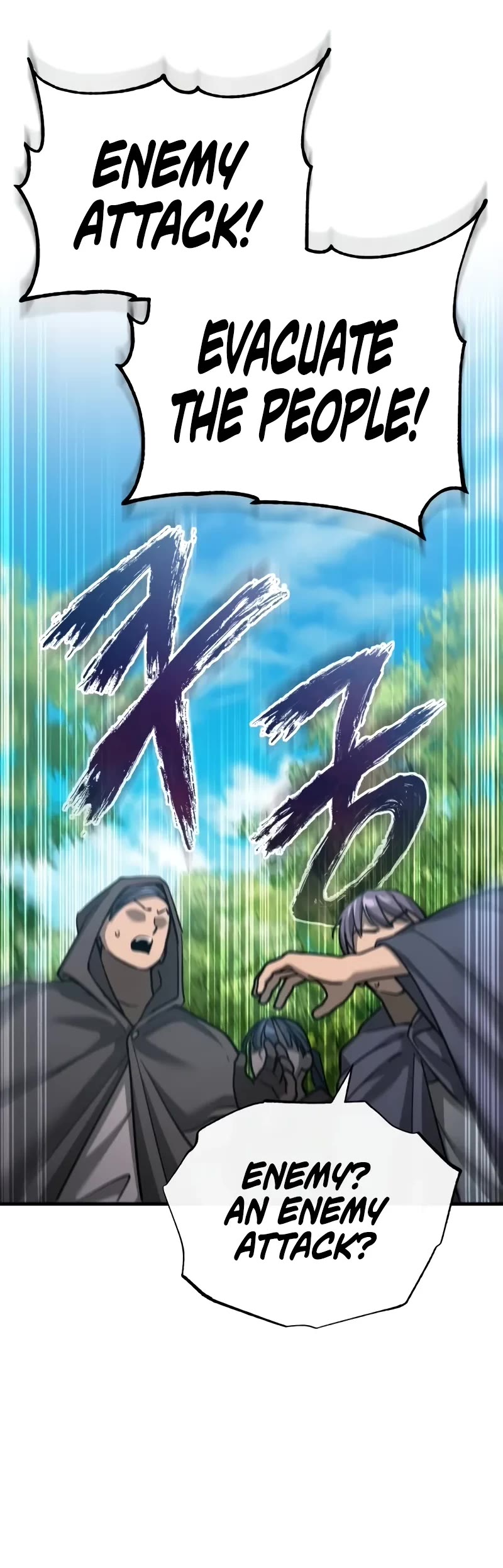 The Heavenly Demon Can't Live a Normal Life Chapter 133 page 21 - Chapter 133