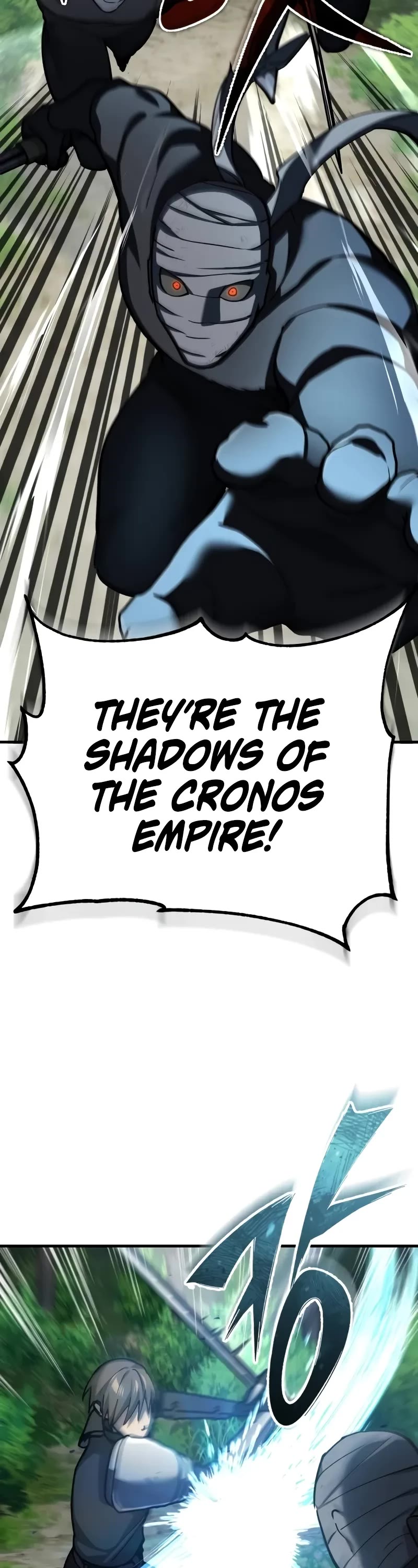 The Heavenly Demon Can't Live a Normal Life Chapter 133 page 23 - Chapter 133