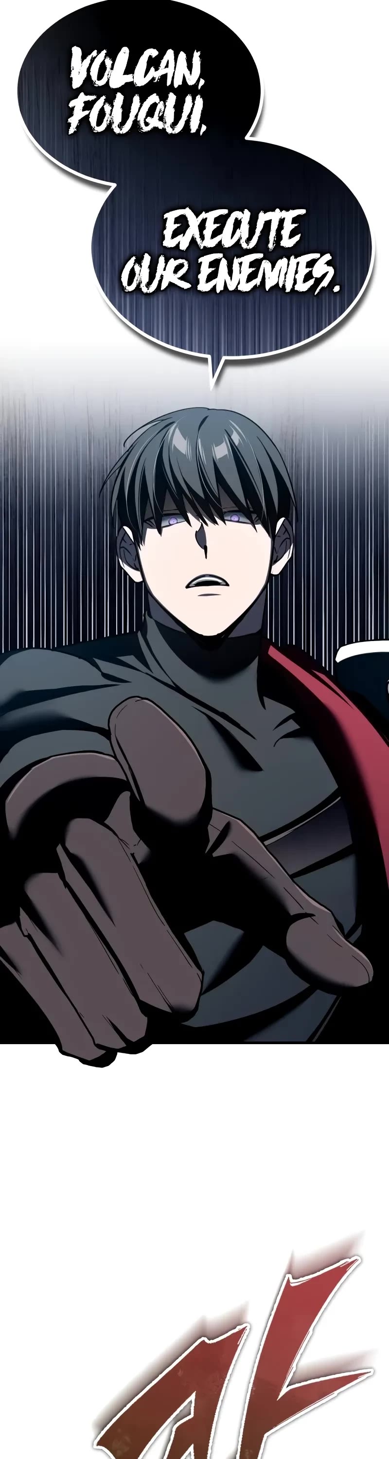 The Heavenly Demon Can't Live a Normal Life Chapter 133 page 29 - Chapter 133