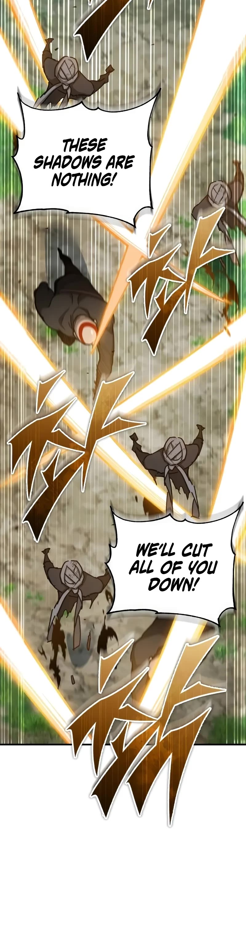 The Heavenly Demon Can't Live a Normal Life Chapter 133 page 31 - Chapter 133