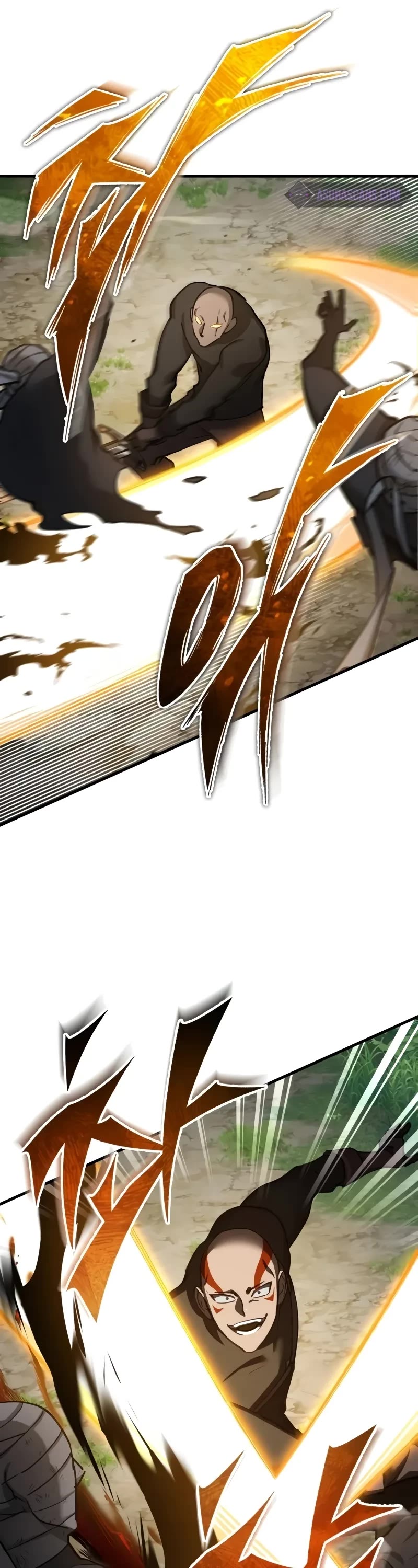 The Heavenly Demon Can't Live a Normal Life Chapter 133 page 32 - Chapter 133