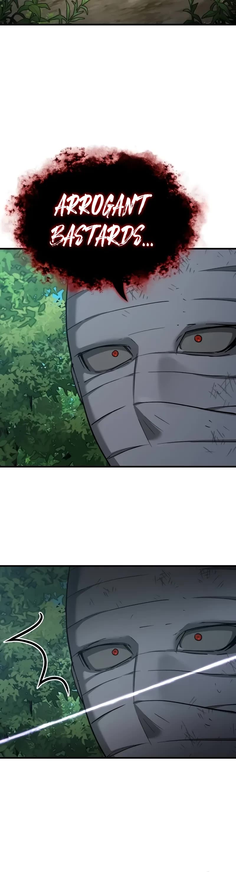 The Heavenly Demon Can't Live a Normal Life Chapter 133 page 35 - Chapter 133