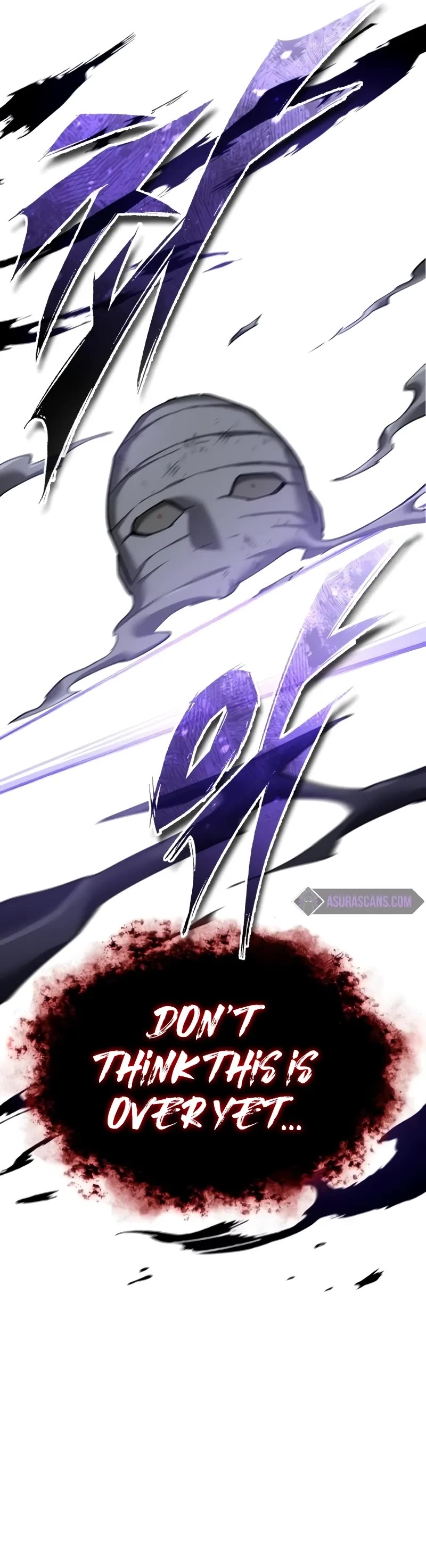 The Heavenly Demon Can't Live a Normal Life Chapter 133 page 36 - Chapter 133