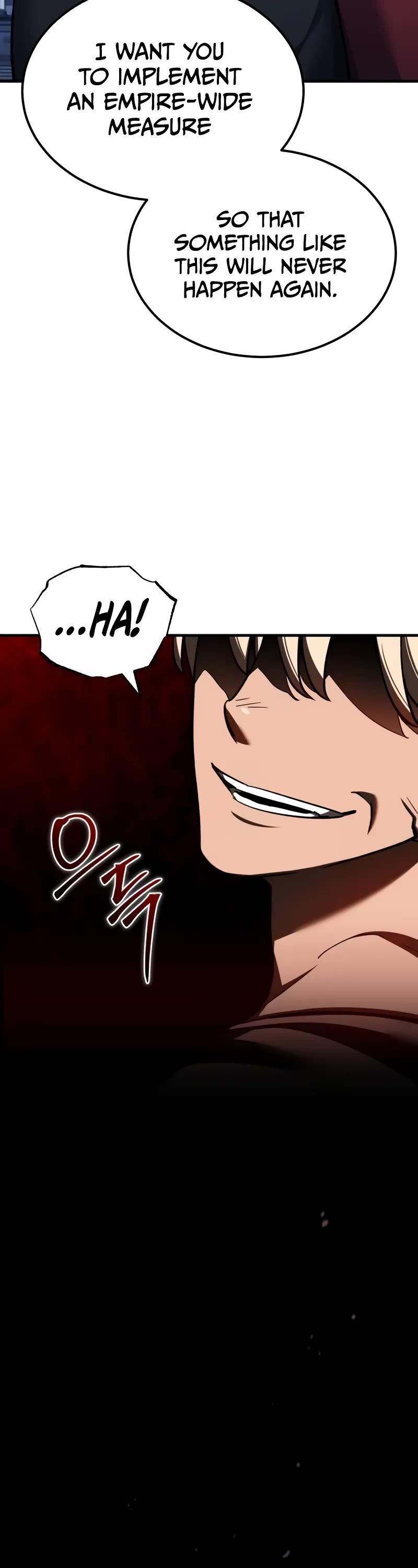 The Heavenly Demon Can't Live a Normal Life Chapter 133 page 4 - Chapter 133