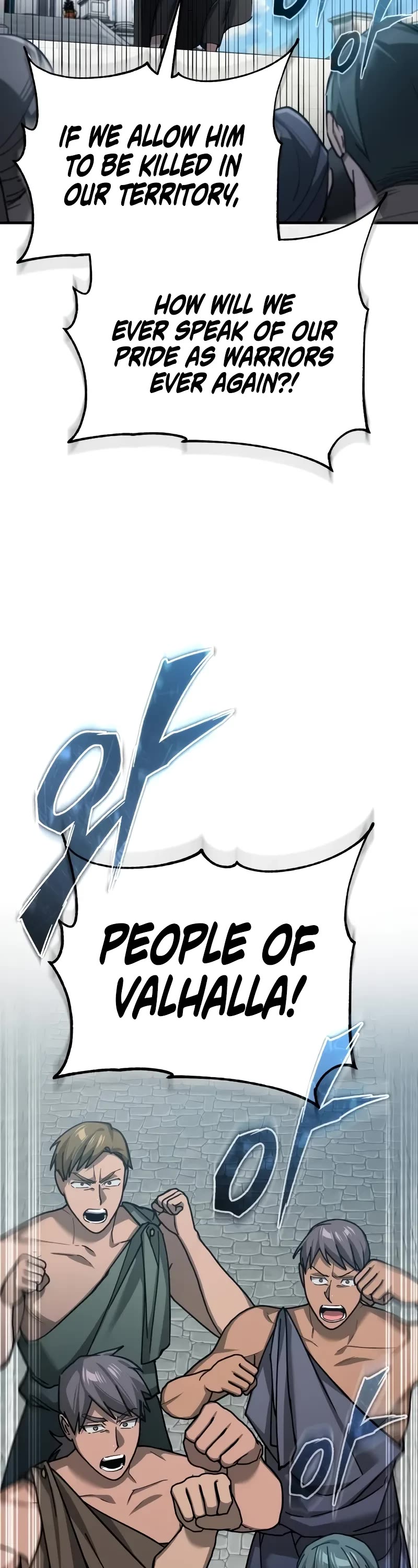 The Heavenly Demon Can't Live a Normal Life Chapter 133 page 43 - Chapter 133