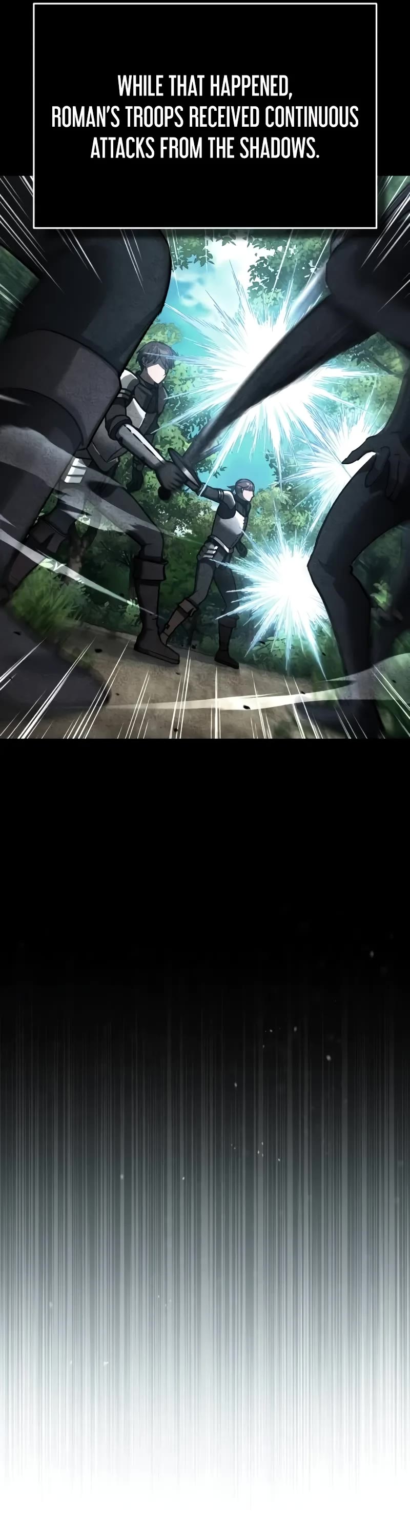 The Heavenly Demon Can't Live a Normal Life Chapter 133 page 47 - Chapter 133