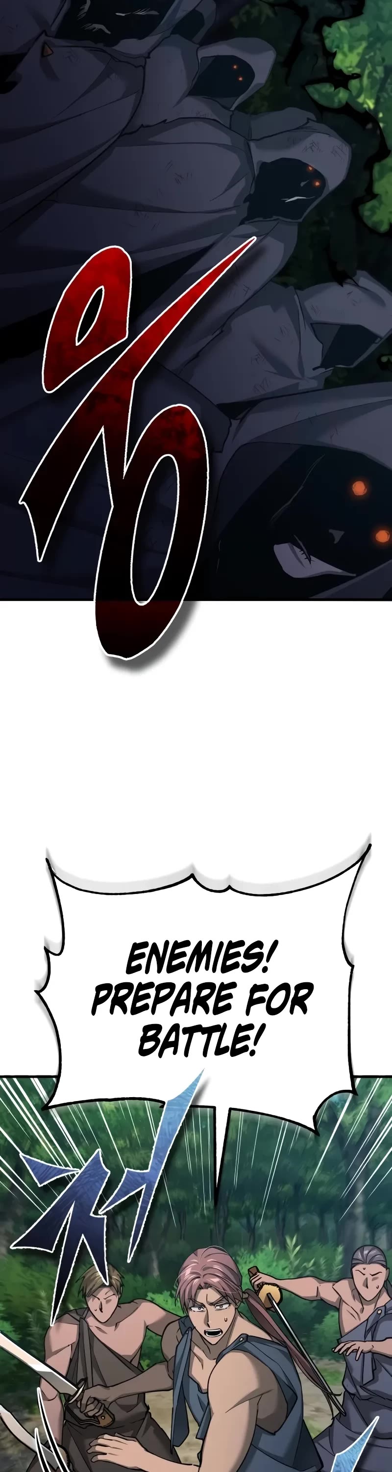 The Heavenly Demon Can't Live a Normal Life Chapter 133 page 53 - Chapter 133