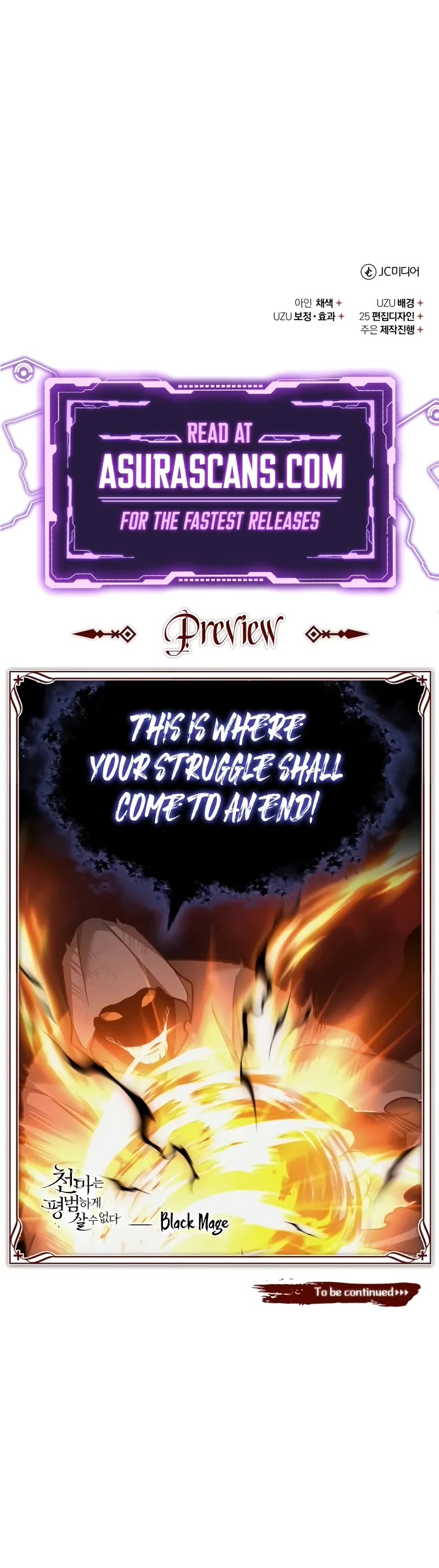 The Heavenly Demon Can't Live a Normal Life Chapter 133 page 59 - Chapter 133