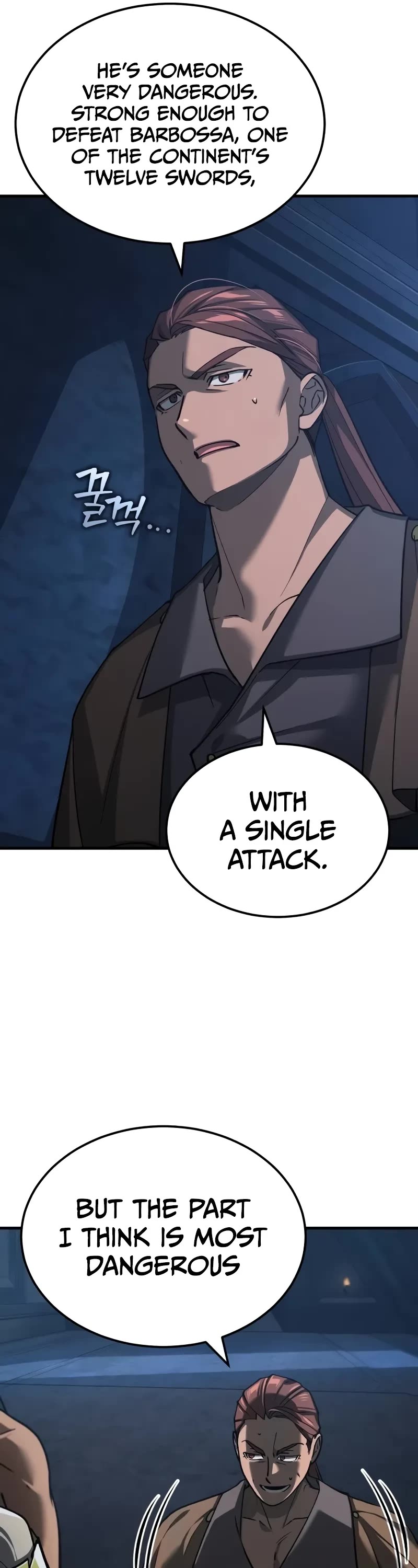 The Heavenly Demon Can't Live a Normal Life Chapter 133 page 7 - Chapter 133