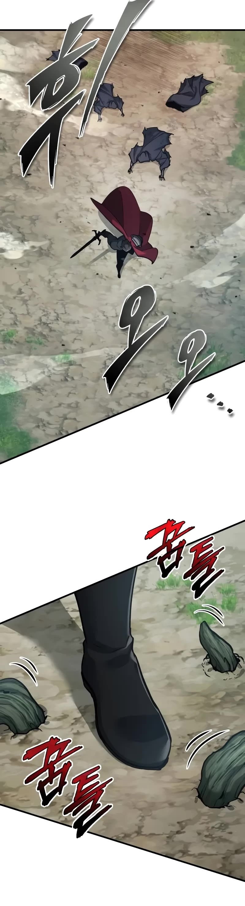 The Heavenly Demon Can't Live a Normal Life Chapter 134 page 10 - Chapter 134