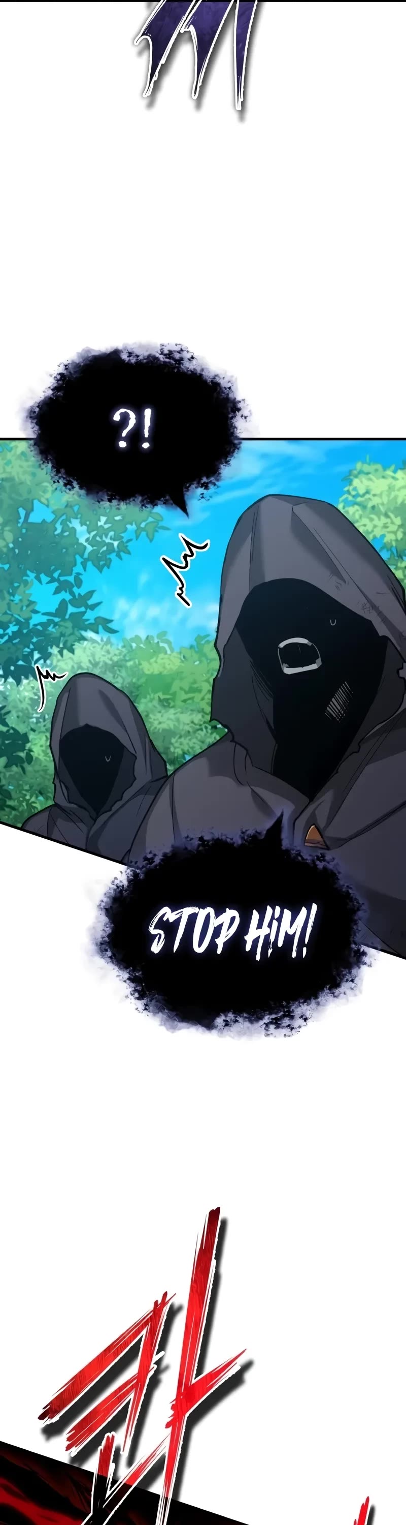 The Heavenly Demon Can't Live a Normal Life Chapter 134 page 13 - Chapter 134