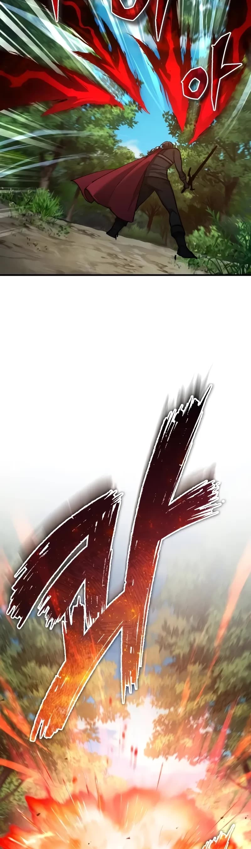 The Heavenly Demon Can't Live a Normal Life Chapter 134 page 15 - Chapter 134