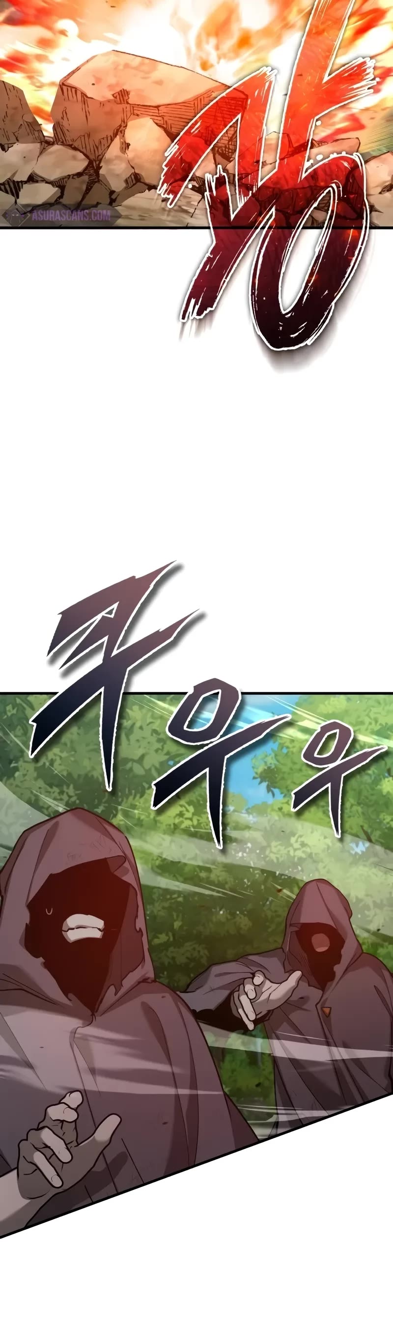 The Heavenly Demon Can't Live a Normal Life Chapter 134 page 16 - Chapter 134