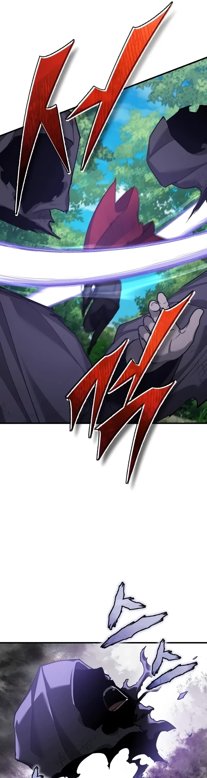 The Heavenly Demon Can't Live a Normal Life Chapter 134 page 17 - Chapter 134