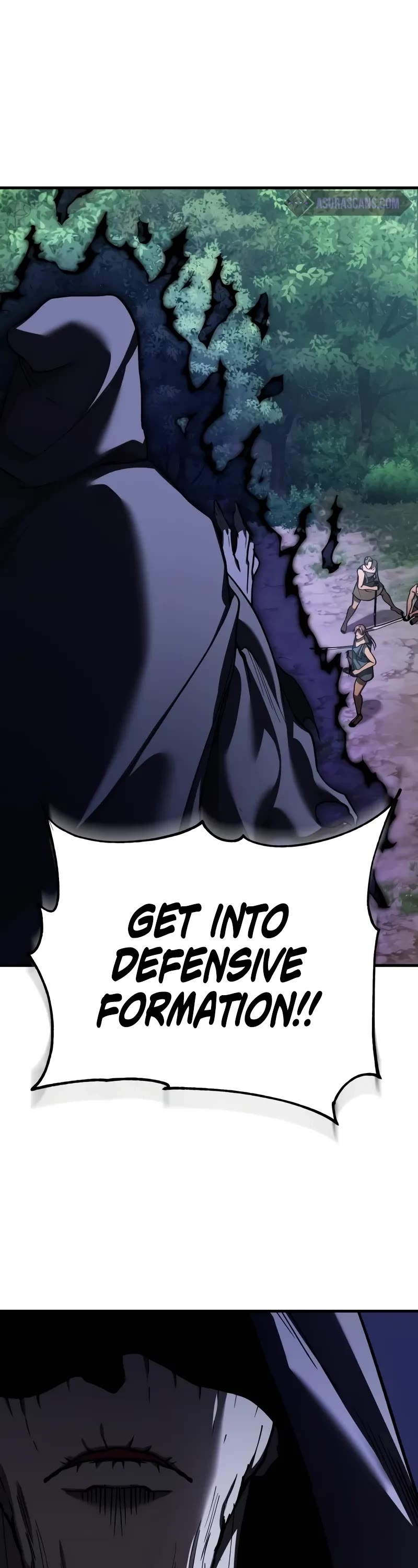 The Heavenly Demon Can't Live a Normal Life Chapter 134 page 2 - Chapter 134
