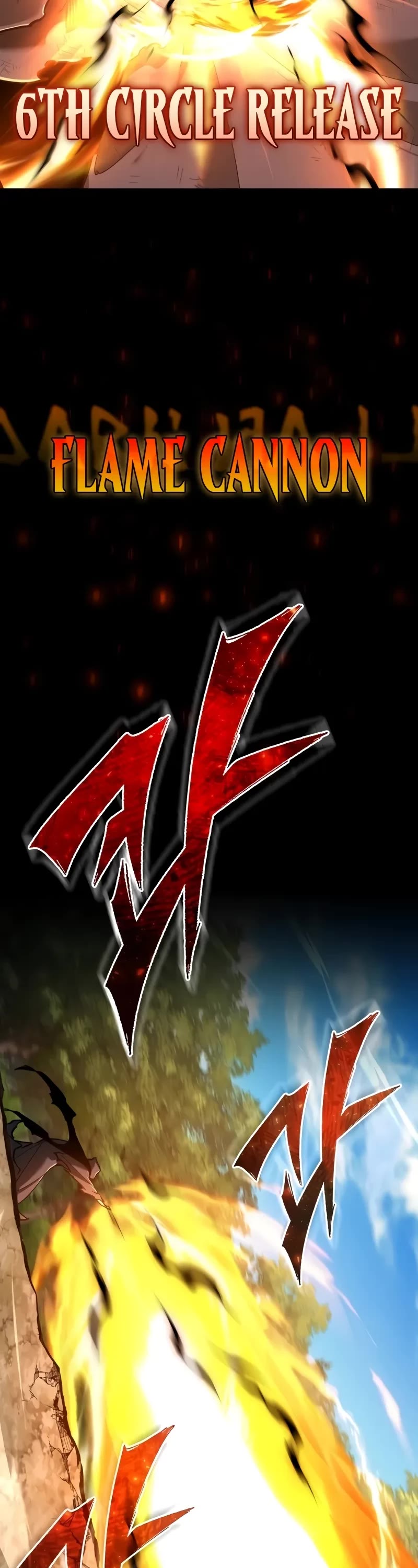 The Heavenly Demon Can't Live a Normal Life Chapter 134 page 20 - Chapter 134