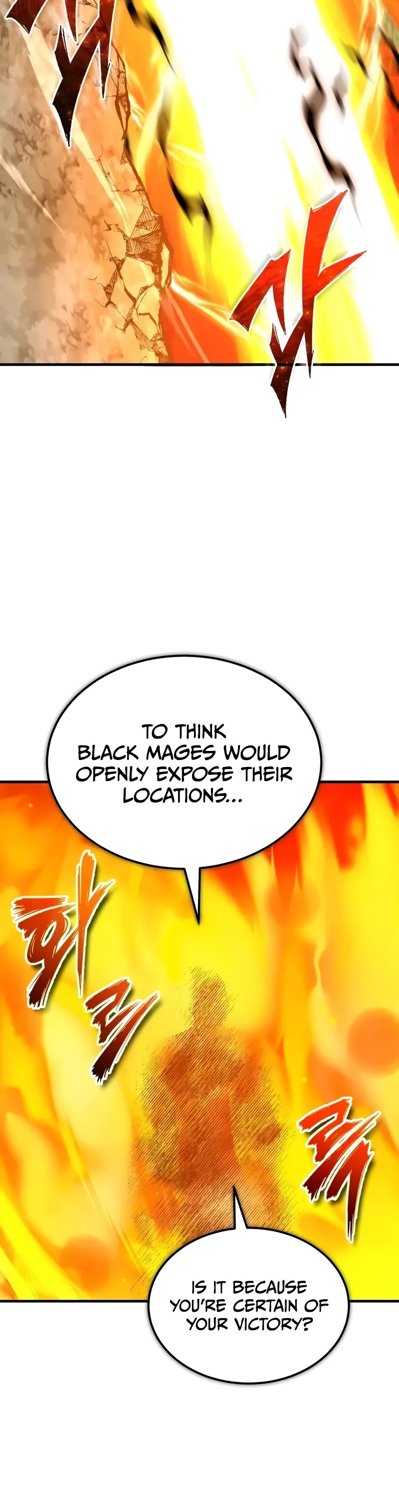 The Heavenly Demon Can't Live a Normal Life Chapter 134 page 21 - Chapter 134