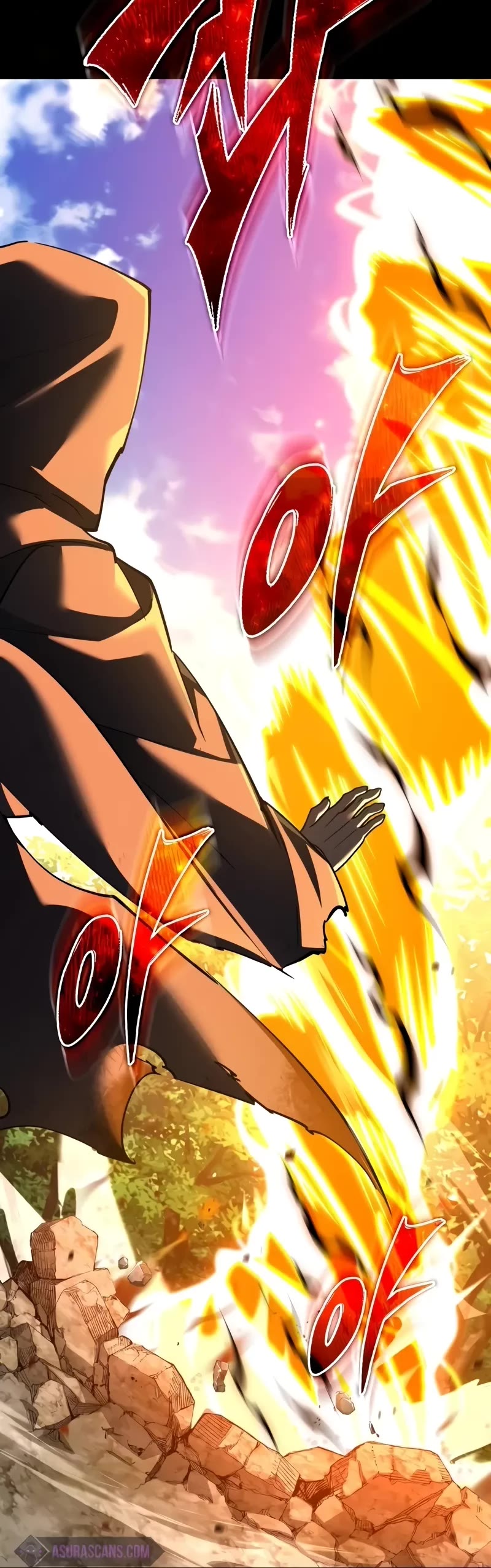 The Heavenly Demon Can't Live a Normal Life Chapter 134 page 25 - Chapter 134