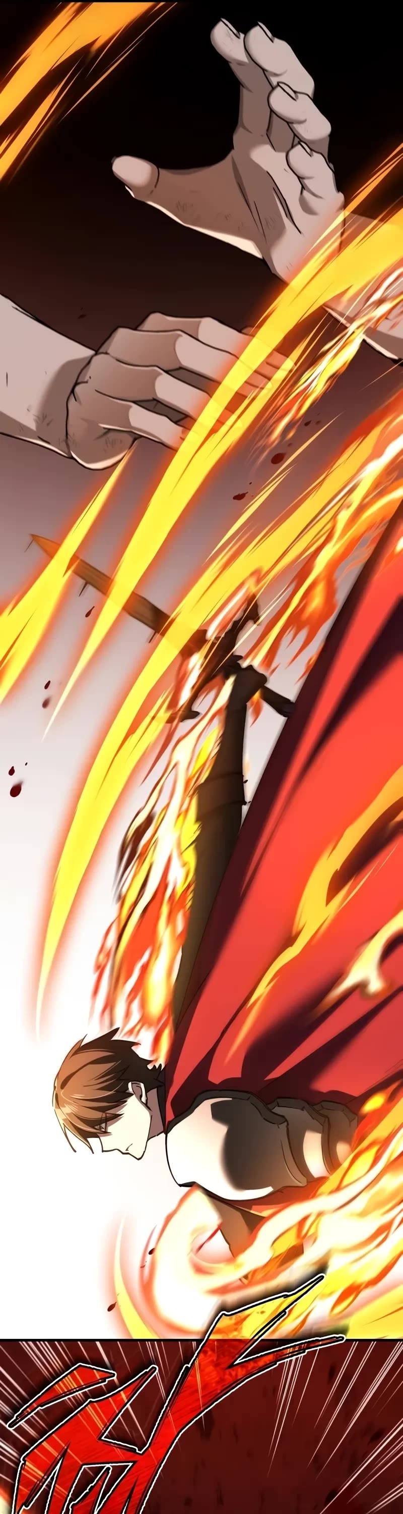 The Heavenly Demon Can't Live a Normal Life Chapter 134 page 26 - Chapter 134