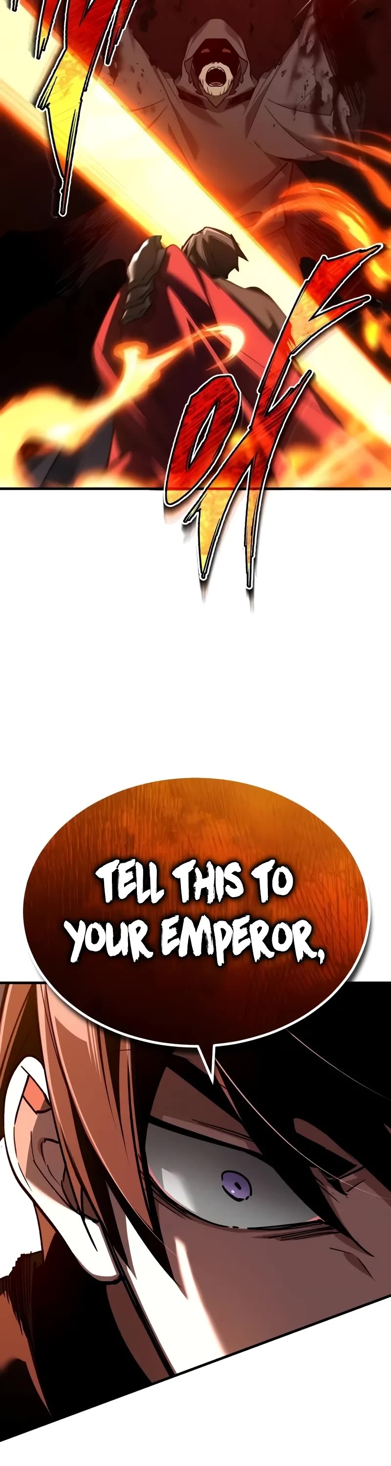 The Heavenly Demon Can't Live a Normal Life Chapter 134 page 27 - Chapter 134
