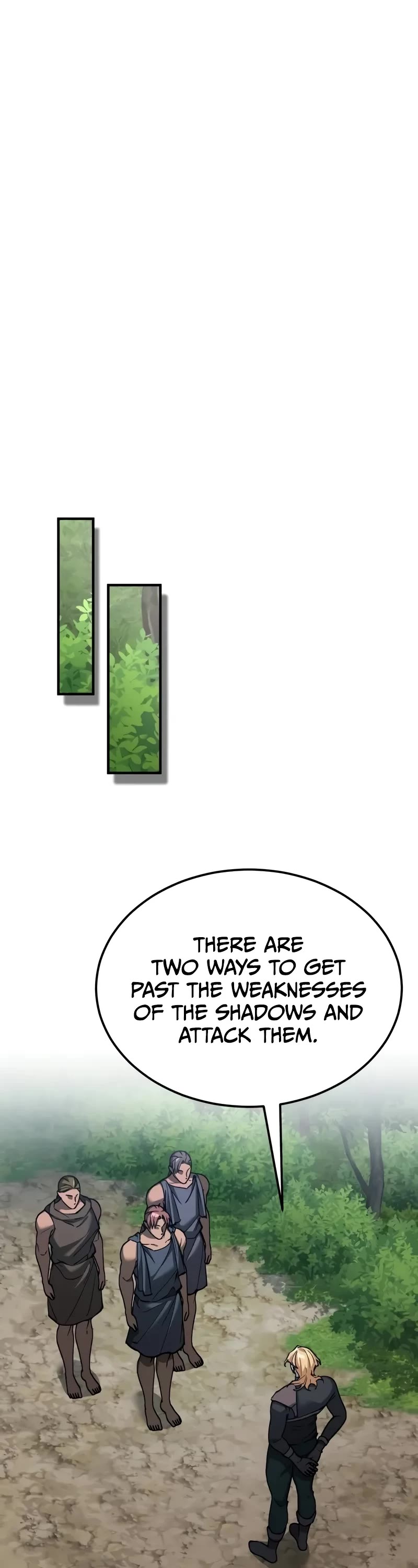The Heavenly Demon Can't Live a Normal Life Chapter 134 page 47 - Chapter 134