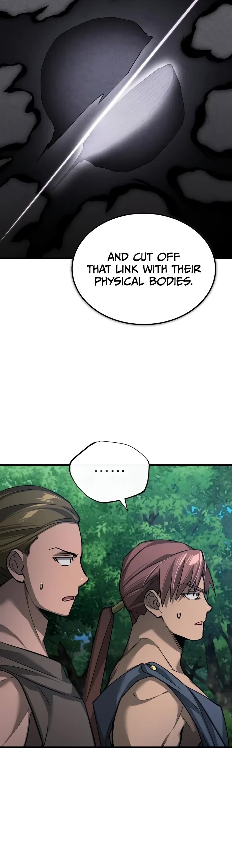 The Heavenly Demon Can't Live a Normal Life Chapter 134 page 49 - Chapter 134