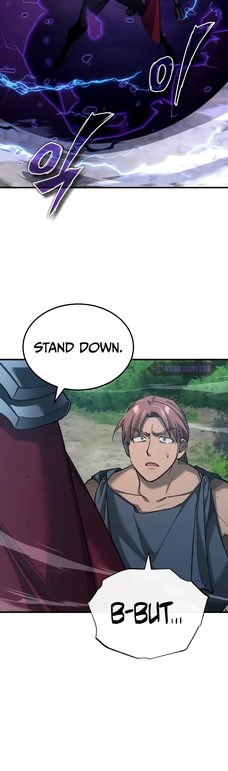 The Heavenly Demon Can't Live a Normal Life Chapter 134 page 6 - Chapter 134