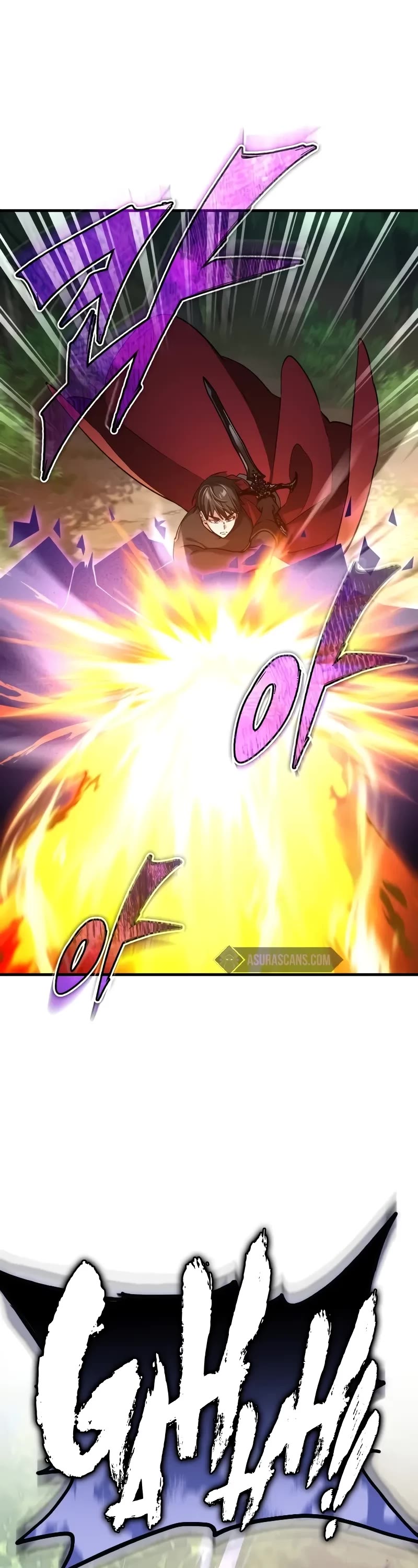 The Heavenly Demon Can't Live a Normal Life Chapter 134 page 8 - Chapter 134